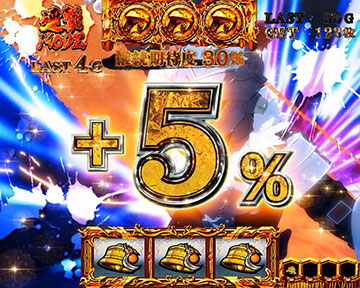 連撃MODE_pachinko gambling online